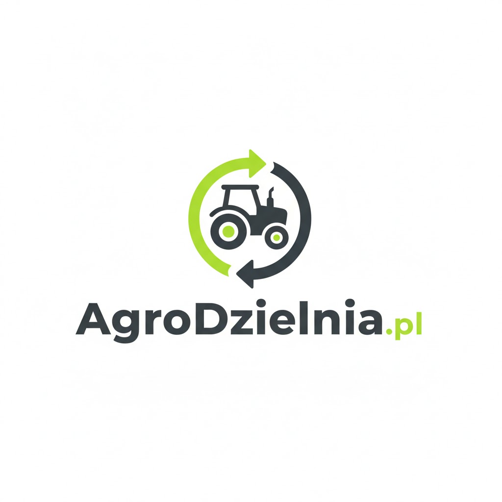 AgroDzielnia.pl logo